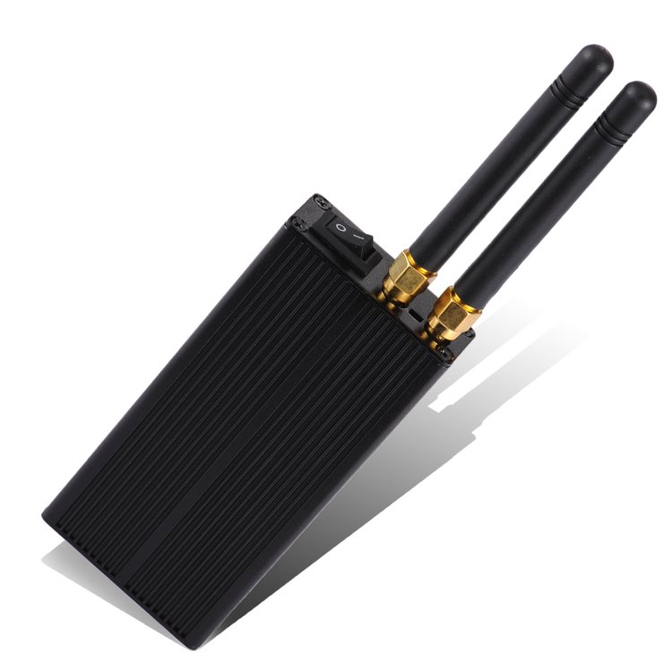  河西区街道1.2G/1.5G导航屏蔽器