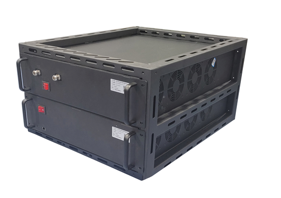 河西区街道室内大功率通讯管控屏蔽系统